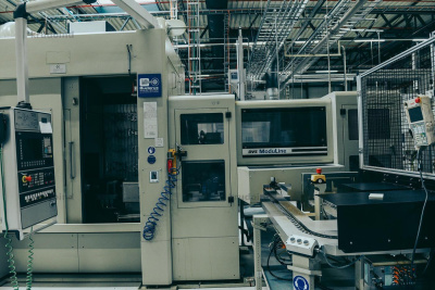 Grinding machine-Buderus,CNC 235 H N-LA-2017