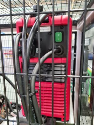 Plasma welding-MANDERS AUTOMATION-2016 - 3