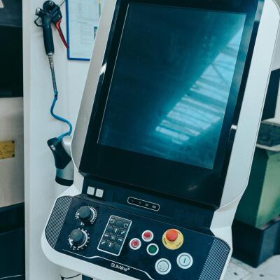 Universal turning center-DMG MORI,CLX 450 complete (online specs)-2017 - 4