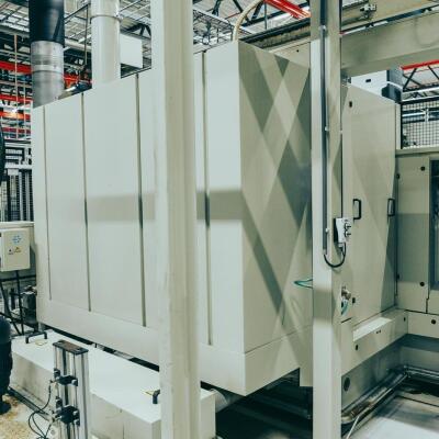 Grinding machine-GSN,PS51-2017 - 2