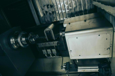 Grinding machine-Buderus,CNC 235 H N-LA-2017 - 4
