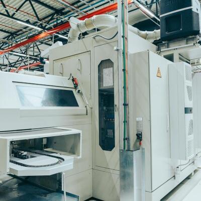 Grinding machine-Buderus,CNC 235 H N-LA-2017 - 5